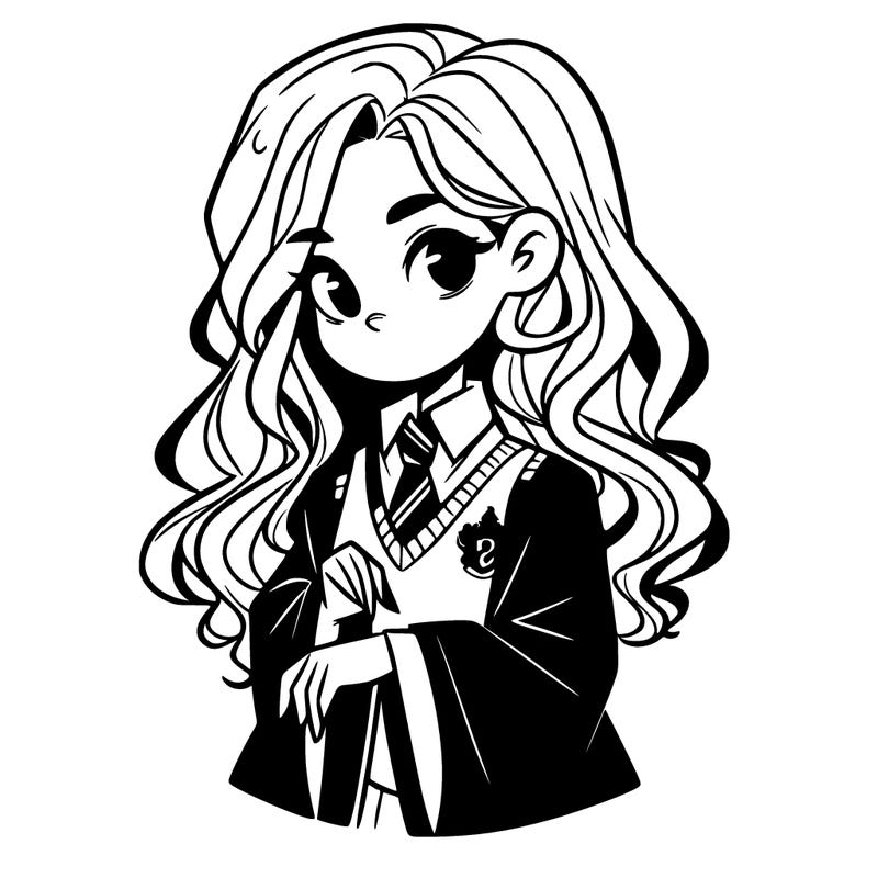 slytherin girl