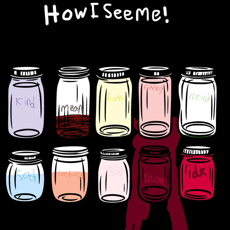 how i see jars