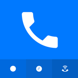 WiFi Phone Call by Moon Dialer - App Icon