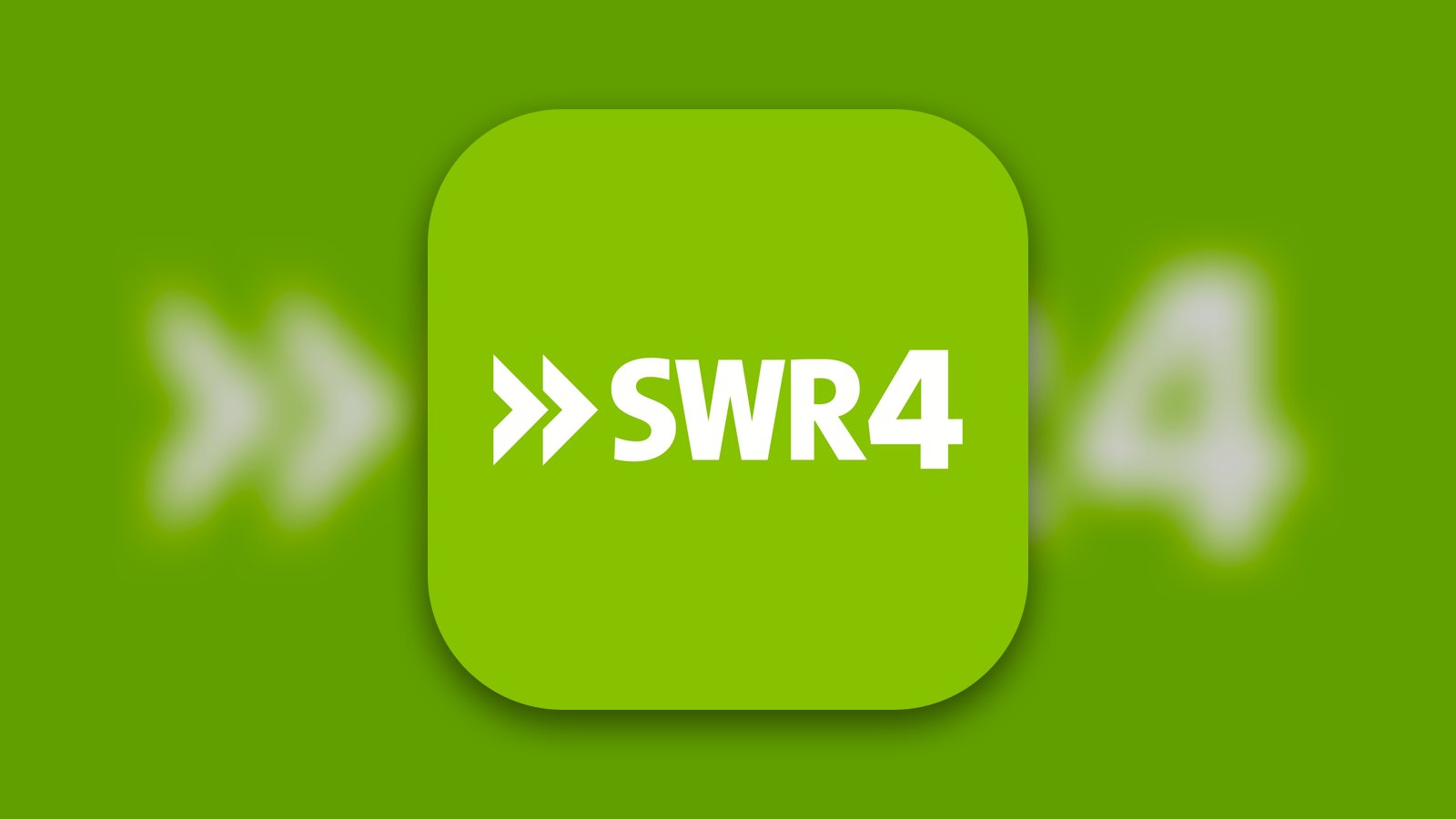 SWR4 - Music App | MWM