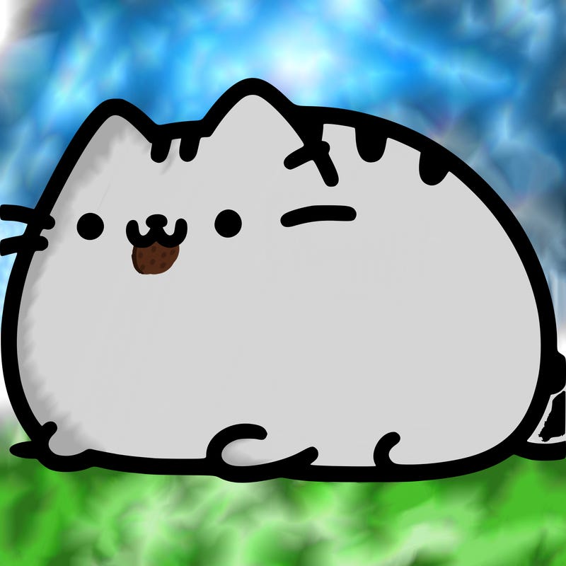 pusheen