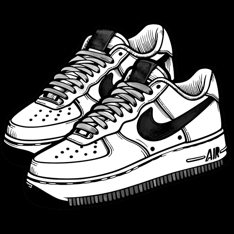 nike air forces