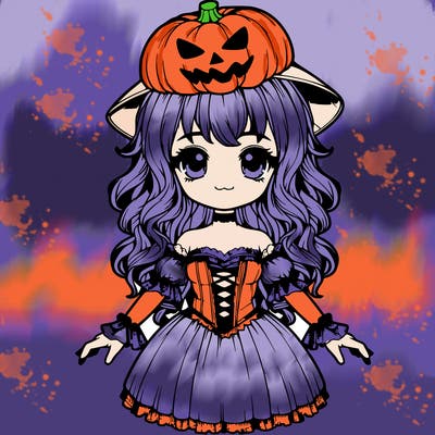 realistic girl halloween costume