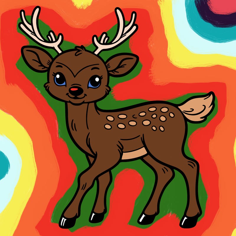 deer