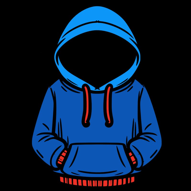 hoodie