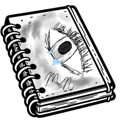 notebook