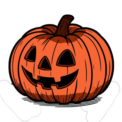 jack-o-lantern