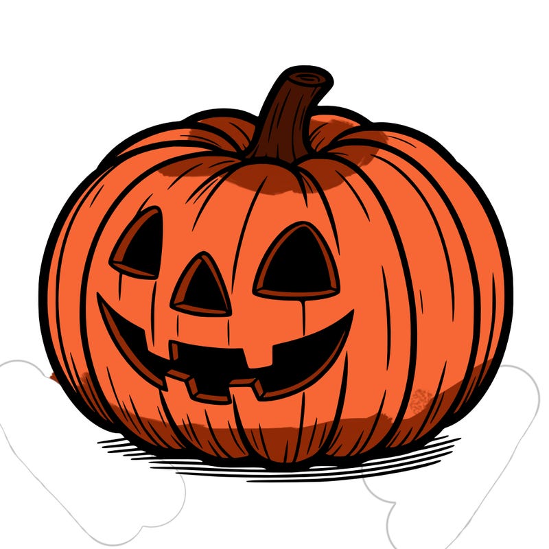 jack-o-lantern