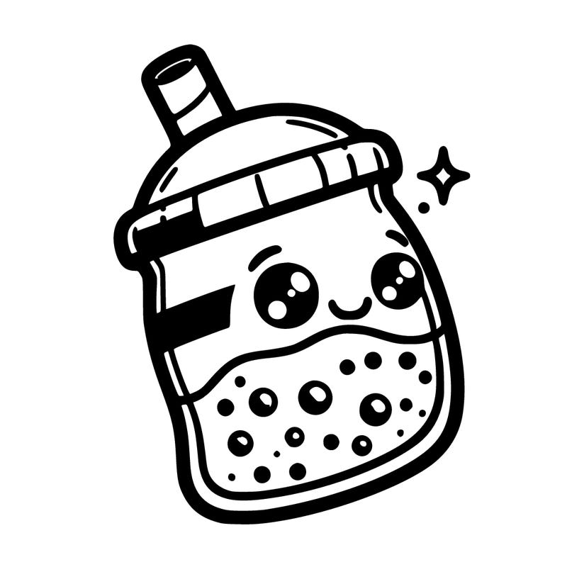 boba
