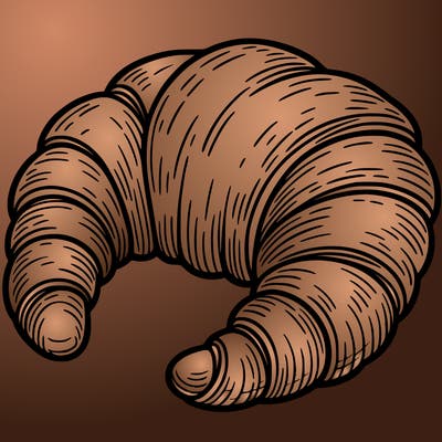croissant