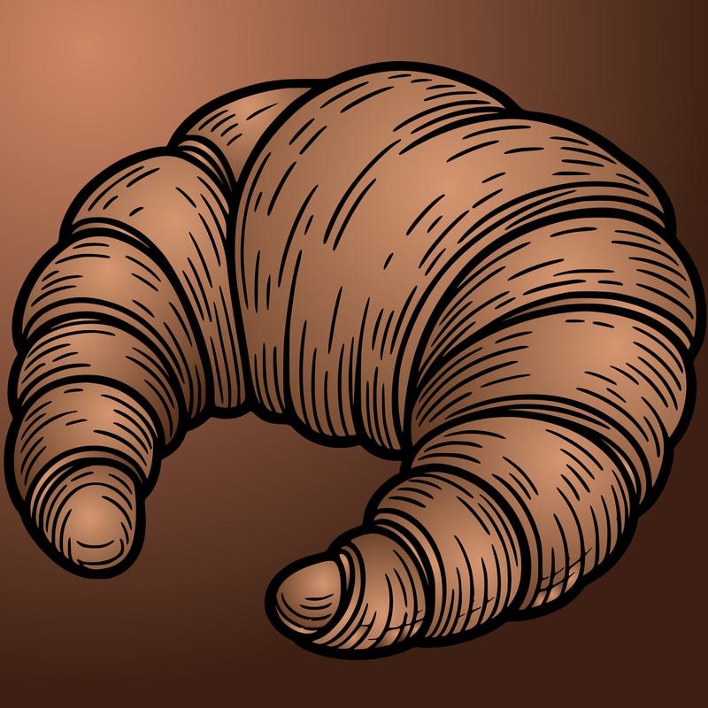 croissant