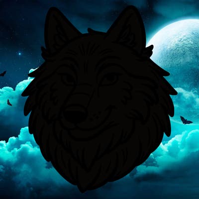 wolf