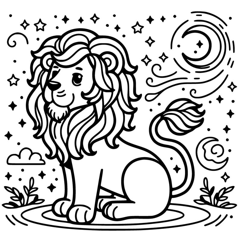 zodiac leo