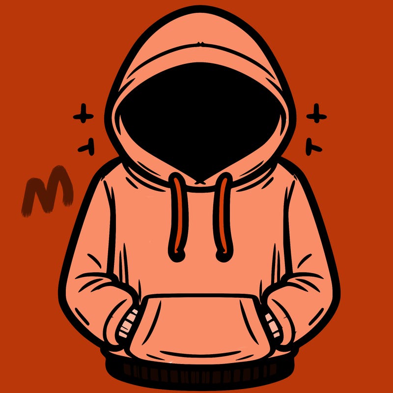 hoodie