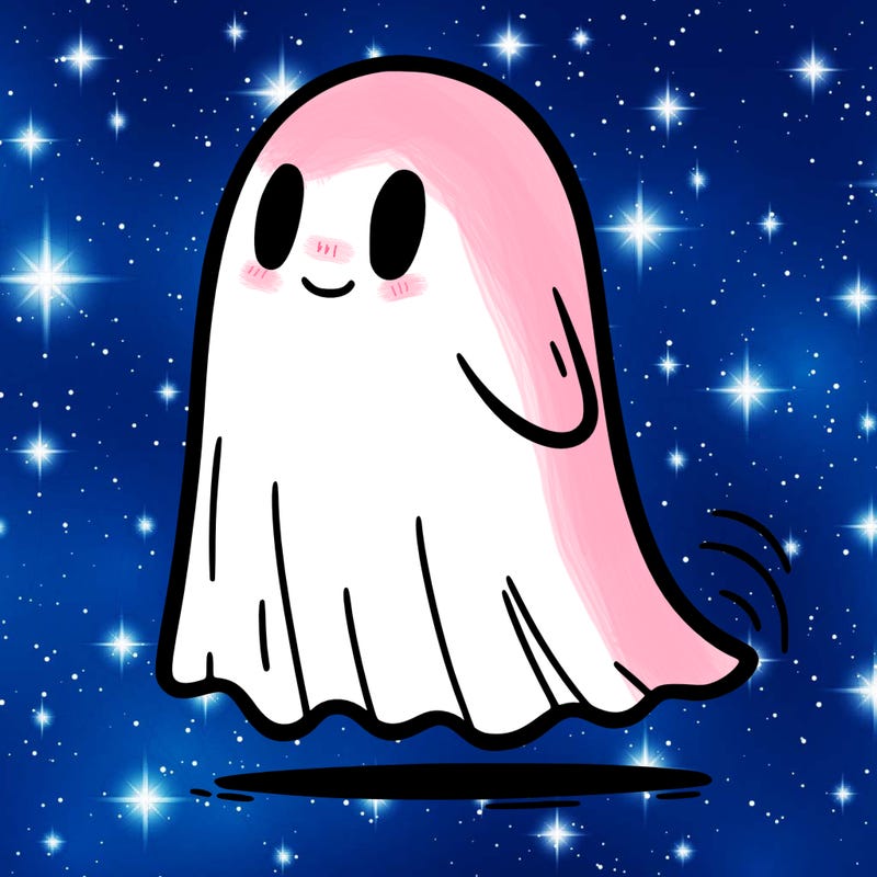 ghost
