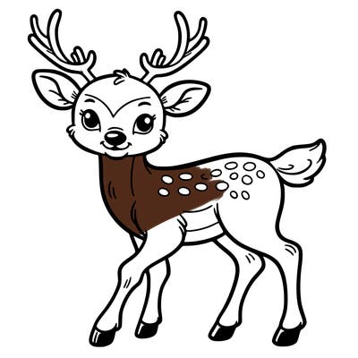 deer