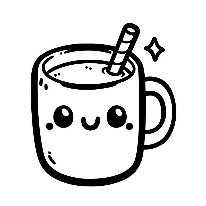 mug
