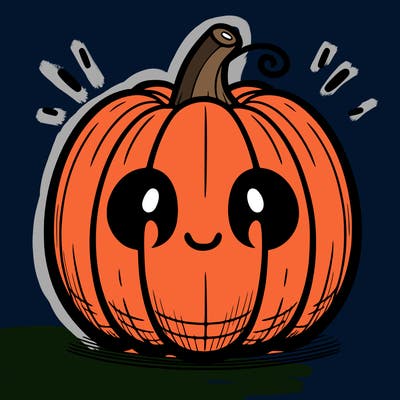 pumpkin