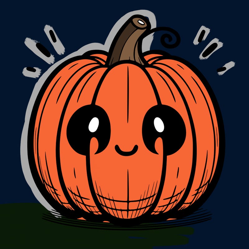 pumpkin
