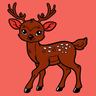 deer