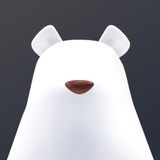 GOSKI去滑雪 - 我的滑雪社区 - App Icon