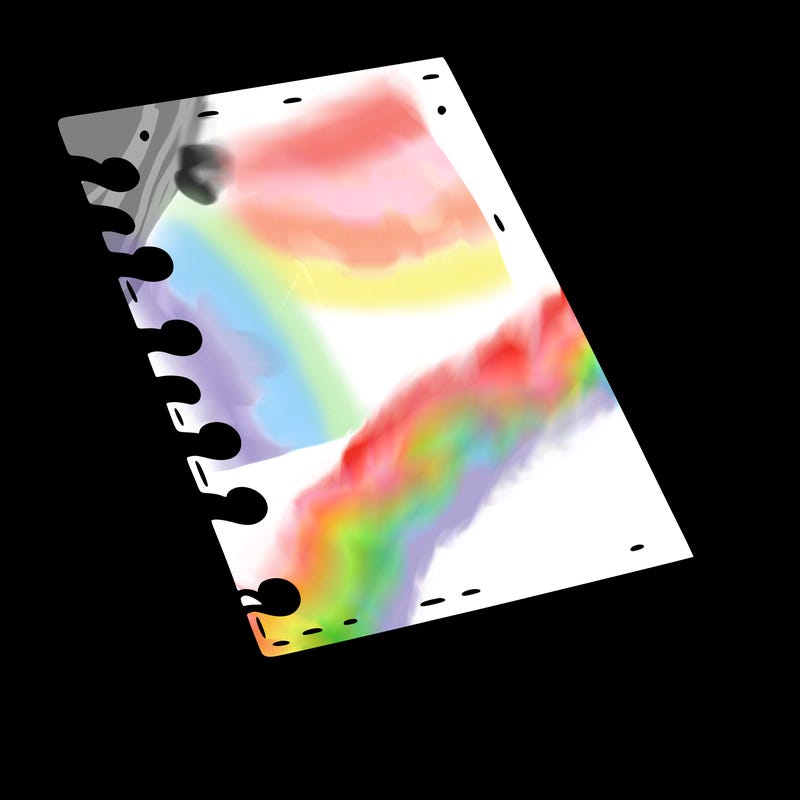 notebook