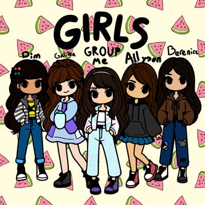 girls group
