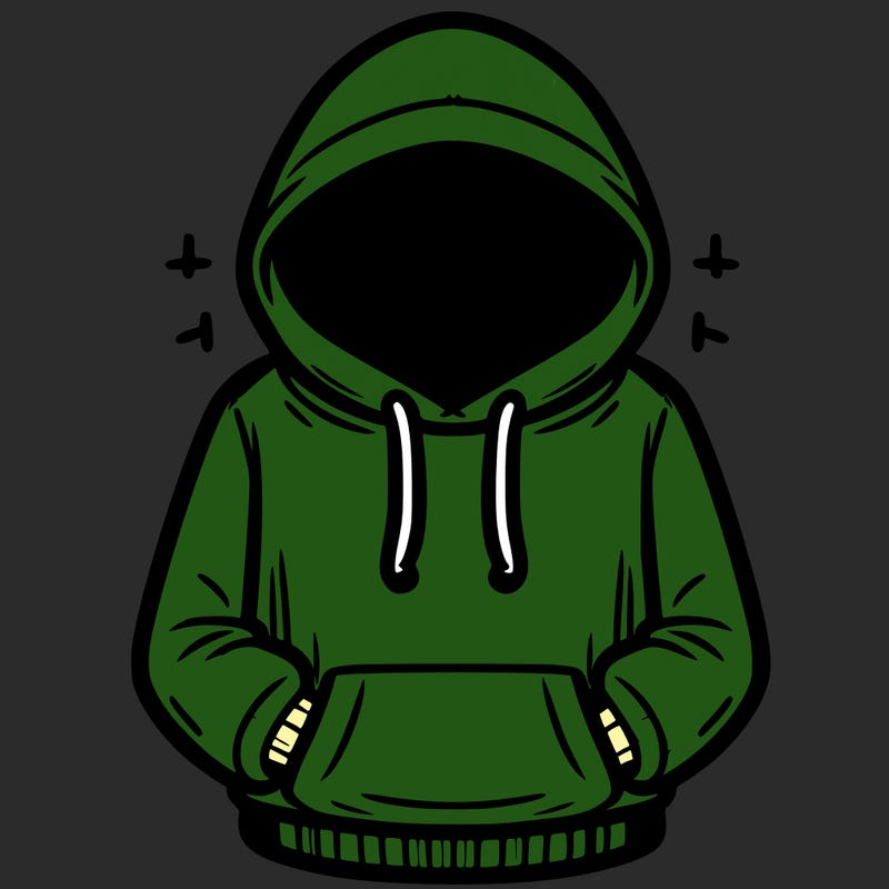 hoodie