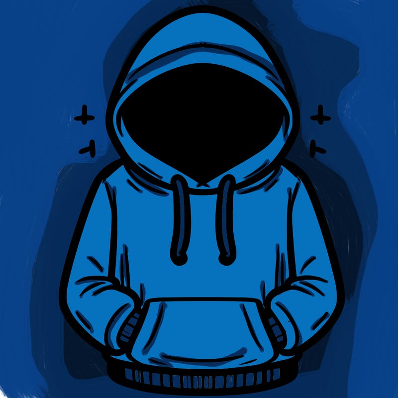hoodie