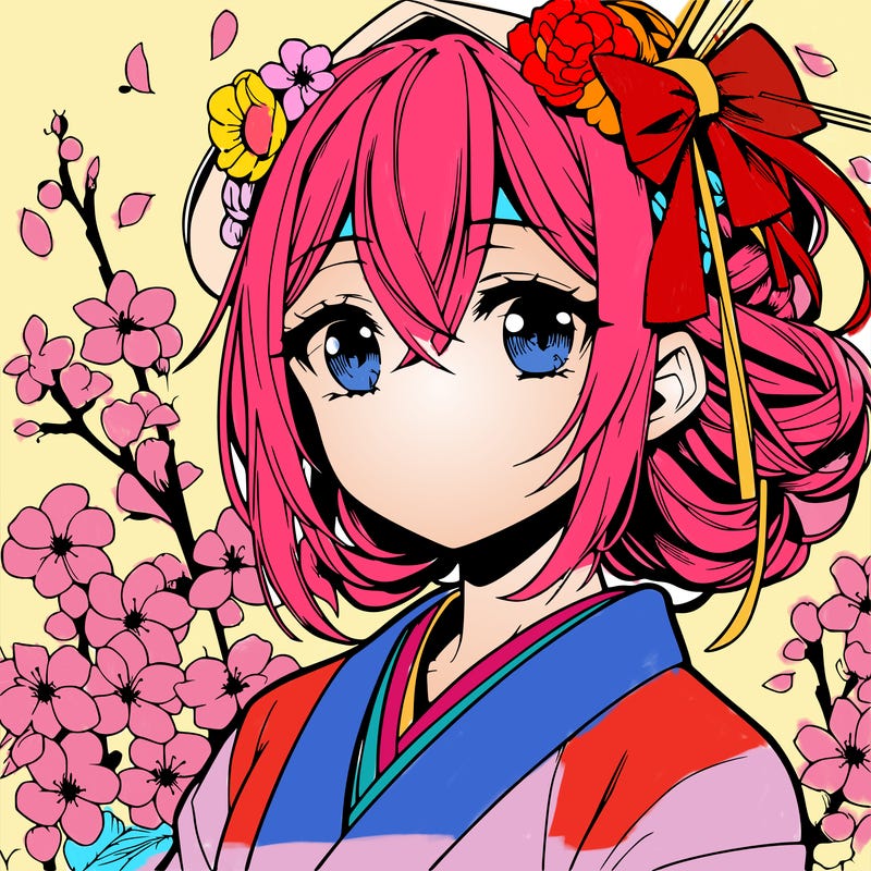 manga