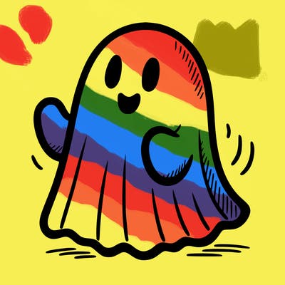 ghost