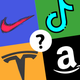 Logo Quiz 2025 Guess the brand