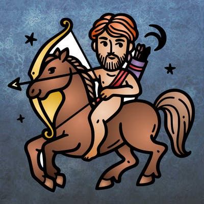 sagittarius