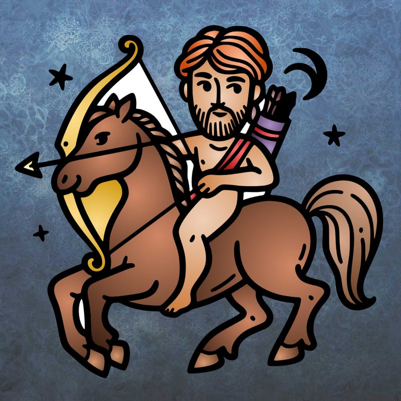 sagittarius
