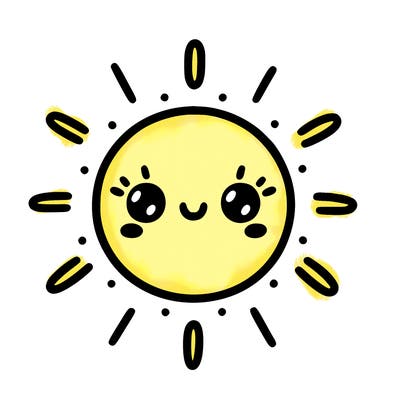 sun