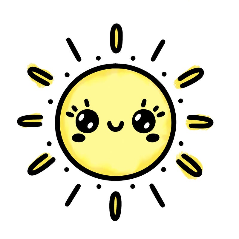 sun