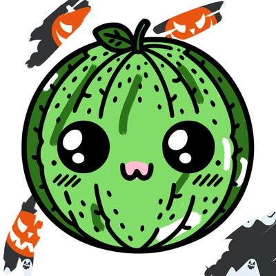 sweet melon