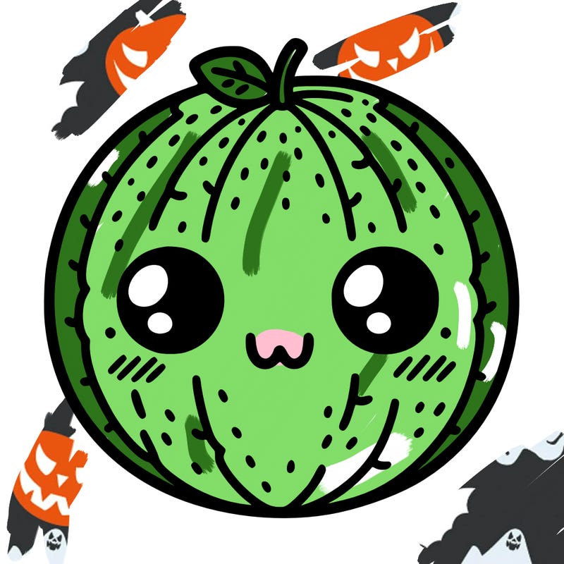 sweet melon