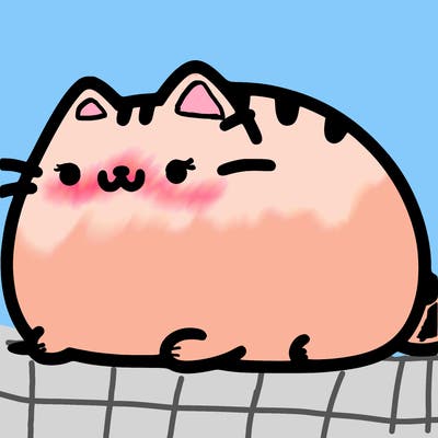pusheen