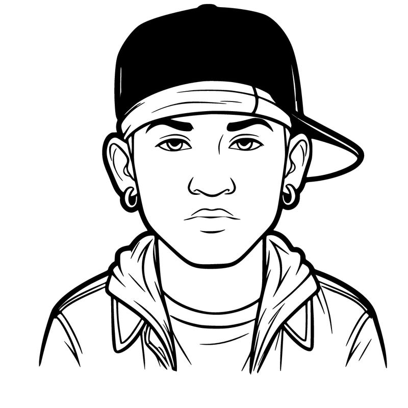 drake famous rapper