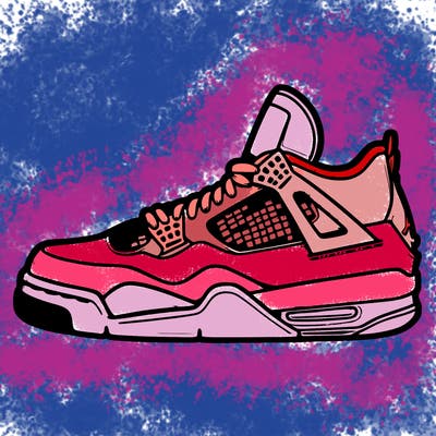 jordan 4