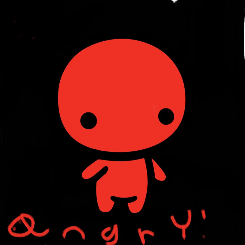 sanrio kuroumi