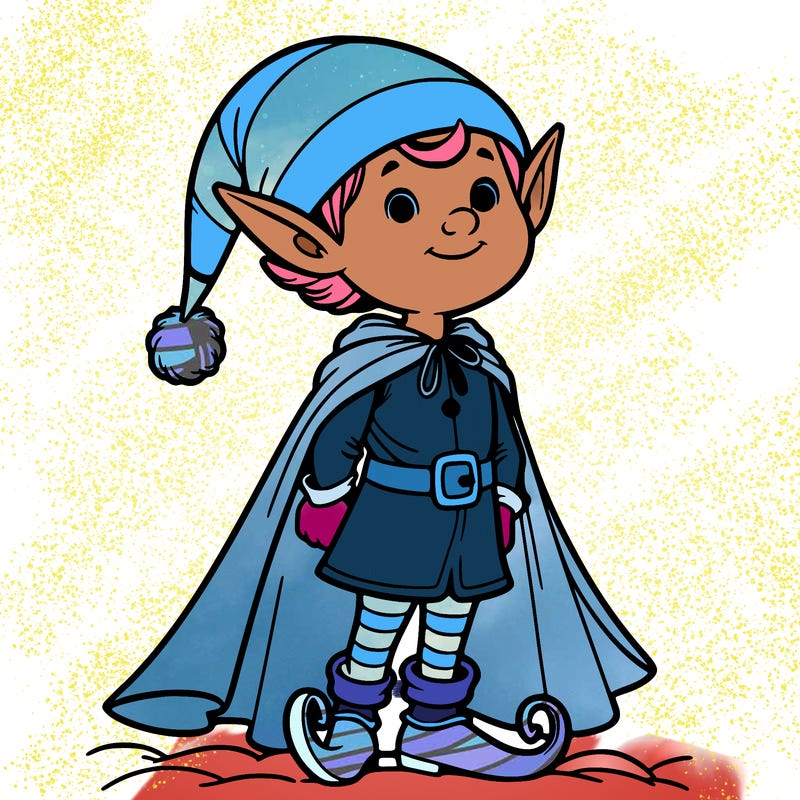 elf