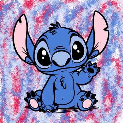 stitch