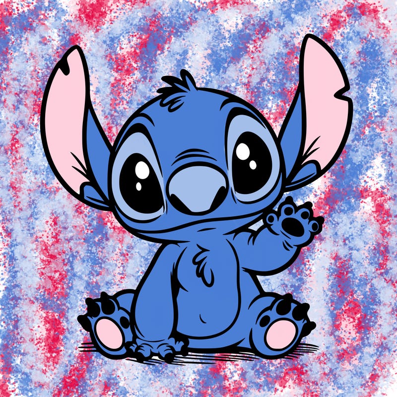 stitch