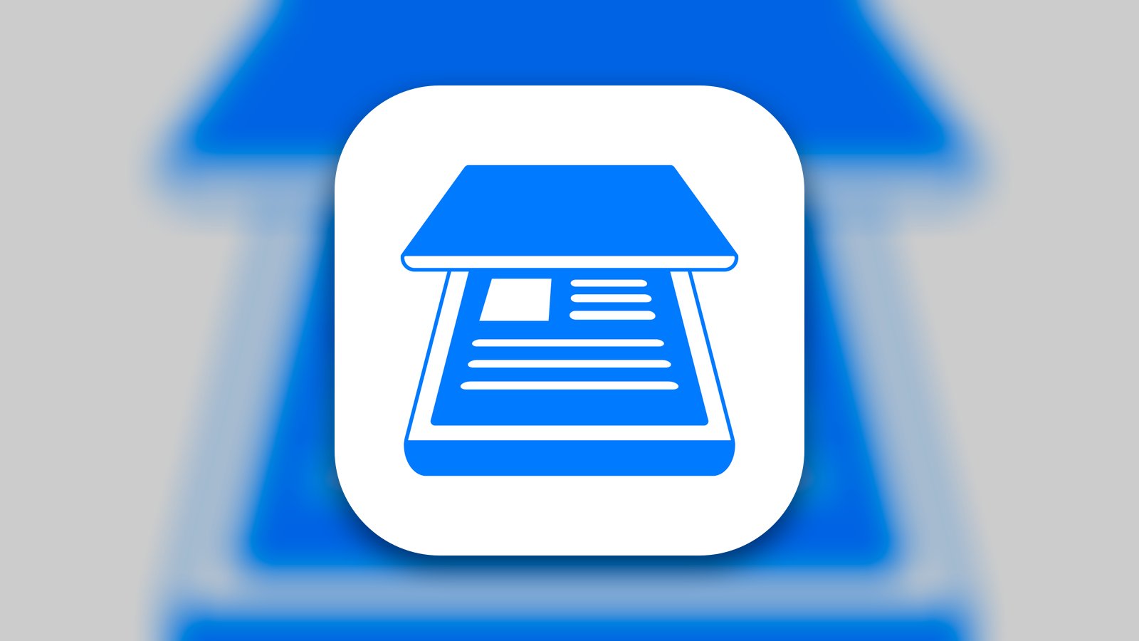 Scanner HD - PDF Scanner App - Productivity App | MWM