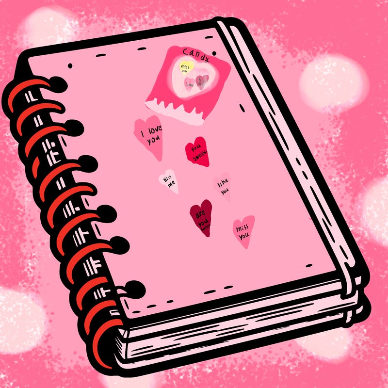 notebook