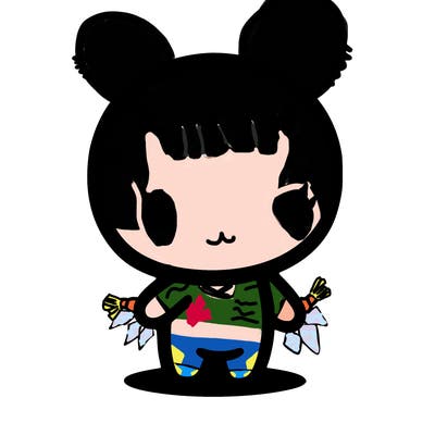 sanrio kuroumi