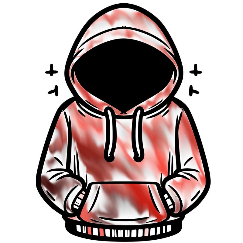 hoodie