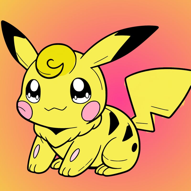 pokemon